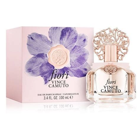 fiori vince camuto perfume reviews.